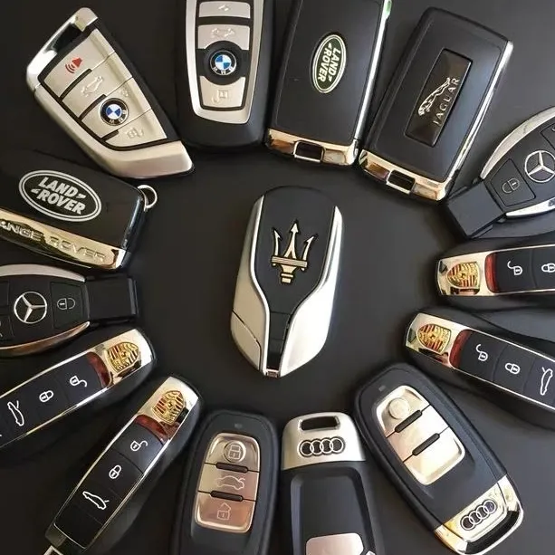 Çine Oto Anahtarcı